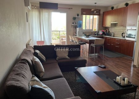 New For Sale €205,000 Apartment 2 bedrooms, Strovolos Nicosia - 9