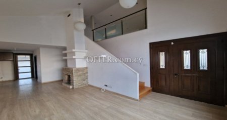 New For Sale €195,000 House (1 level bungalow) 4 bedrooms, Tseri Nicosia - 11