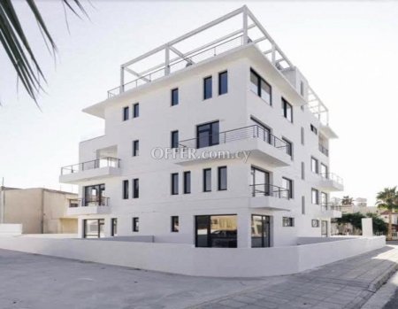 Καινούργιο Πωλείται €259,000 Διαμέρισμα Πύλας Τουριστική Περιοχή Λάρνακα - 8