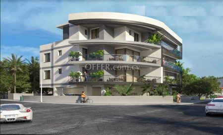 New For Sale €118,000 Apartment 1 bedroom, Lakatameia, Lakatamia Nicosia - 2
