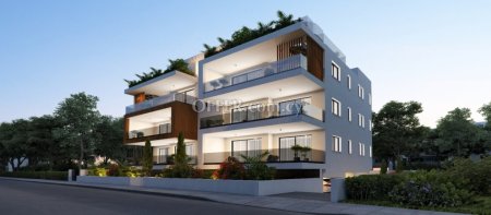 New For Sale €338,000 Apartment 2 bedrooms, Leivadia, Livadia Larnaca - 11