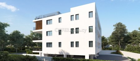 New For Sale €334,000 Apartment 2 bedrooms, Leivadia, Livadia Larnaca - 11