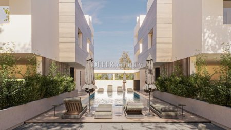 New For Sale €235,000 Apartment 2 bedrooms, Leivadia, Livadia Larnaca - 8