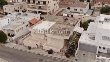Three Bedroom ground floor elevated house in Panagia, Nicosia - 7