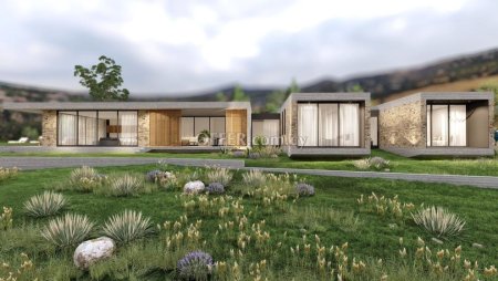 Luxury Home in Pegia - 5