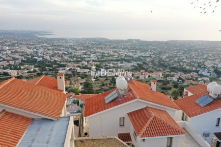 Villa For Rent in Peyia, Paphos - DP3884 - 8