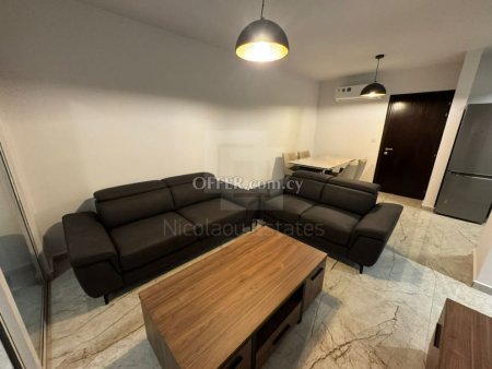 Fully Furnished One Bedroom Apartment for Sale in Latsia Nicosia - 10