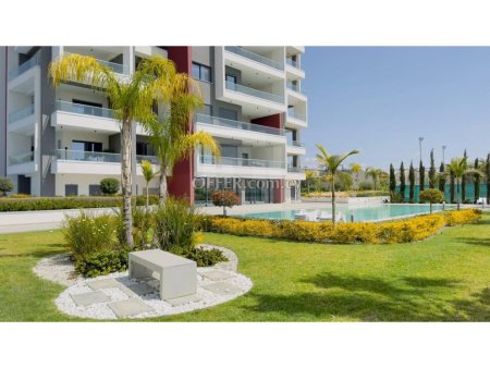Amazing Huge Modern Apartment Unobstructed Sea views Moutagiaka Limassol Cyprus - 10