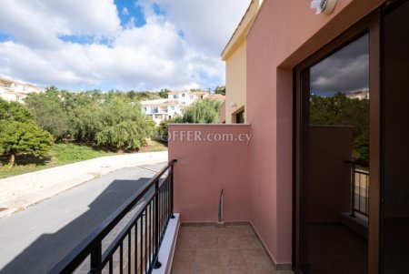 Maisonette in Pegeia Paphos - 10