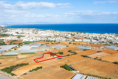 Shared residential field in Paralimni Famagusta - 3