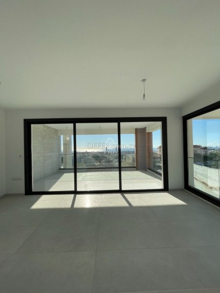 BRAND NEW TWO BEDROOM APARTMENT IN AGIOS ATHANASIOS - 10