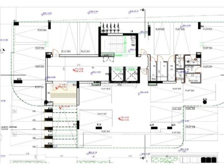 New one bedroom apartment at Mackenzie area of Larnaca - 9