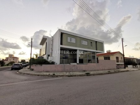 Three Bed House Anavargos Paphos International School Area - 9