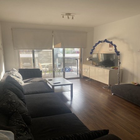 New For Sale €185,000 Apartment 2 bedrooms, Egkomi Nicosia - 9