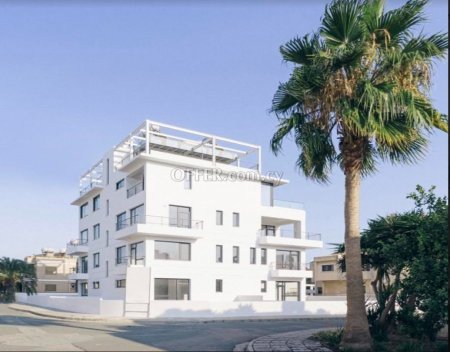 Καινούργιο Πωλείται €299,000 Διαμέρισμα Πύλας Τουριστική Περιοχή Λάρνακα - 7