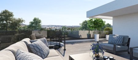 New For Sale €338,000 Apartment 2 bedrooms, Leivadia, Livadia Larnaca - 10