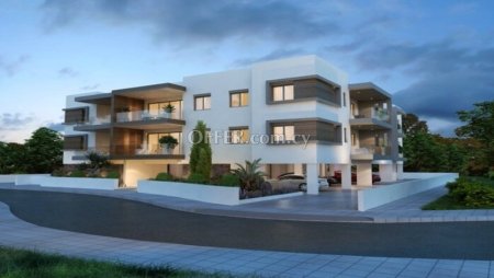New For Sale €220,000 Apartment 3 bedrooms, Latsia (Lakkia) Nicosia - 3