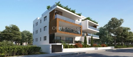 New For Sale €229,000 Apartment 2 bedrooms, Leivadia, Livadia Larnaca - 7