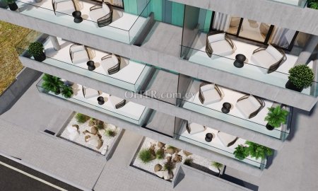 New For Sale €410,000 Apartment 2 bedrooms, Larnaka (Center), Larnaca Larnaca - 9