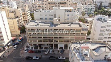Office Unit in Agioi Omologites, Nicosia - 6