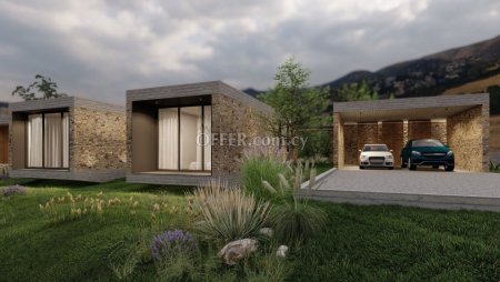 Luxury Home in Pegia - 4