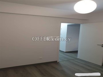 1 Bedroom Apartment / Rent In Dasoupoli, Nicosia - 6