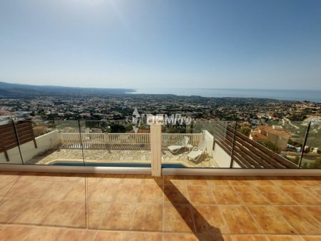 Villa For Rent in Peyia, Paphos - DP3884 - 7