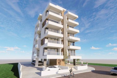 MODERN 2 BEDROOM APARTMENT IN HEART OF LARNACA - 5