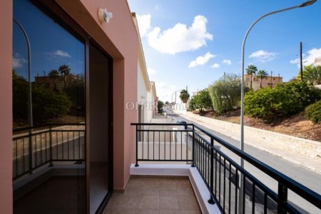 Maisonette in Pegeia Paphos - 9