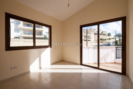 Maisonette in Pegeia Paphos - 9