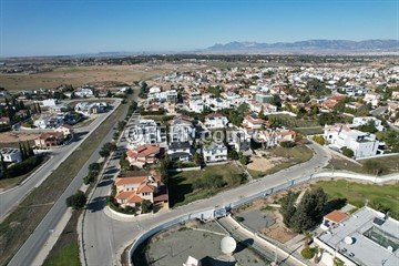 Residential plot in Lakatamia, Nicosia - 3
