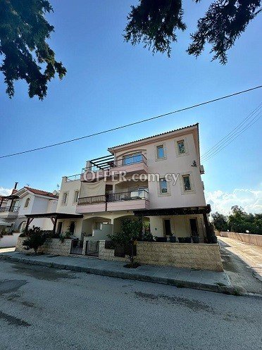 Apartment For Sale in Anavargos, Paphos - PA10245 - 5