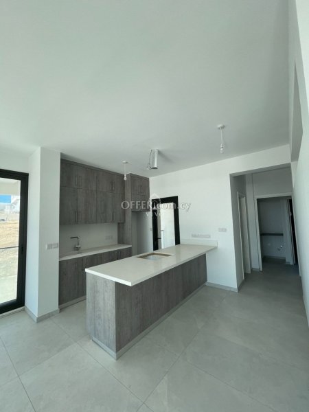 BRAND NEW TWO BEDROOM APARTMENT IN AGIOS ATHANASIOS - 9