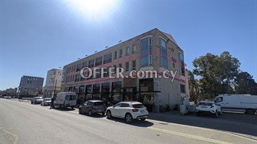 Office Unit in Aglanzia, Nicosia - 3