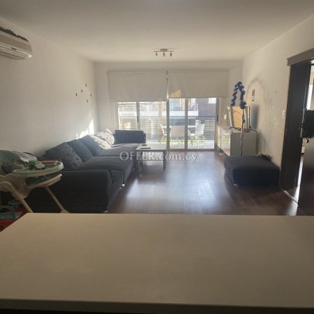 New For Sale €185,000 Apartment 2 bedrooms, Egkomi Nicosia - 8