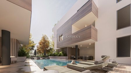 Καινούργιο Πωλείται €235,000 Διαμέρισμα Λειβάδια, Λιβάδια Λάρνακα - 6