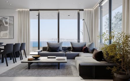 New For Sale €410,000 Apartment 2 bedrooms, Larnaka (Center), Larnaca Larnaca - 8