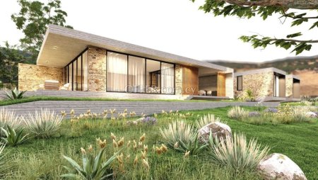 Luxury Home in Pegia - 3
