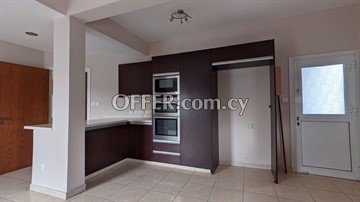 3 Bedroom Upper House  In Strovolos Area, Nicosia - 5