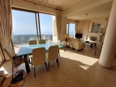 Villa For Rent in Peyia, Paphos - DP3884 - 6