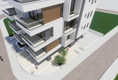 MODERN 2 BEDROOM APARTMENT IN HEART OF LARNACA - 4