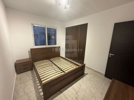 Fully Furnished One Bedroom Apartment for Sale in Latsia Nicosia - 8