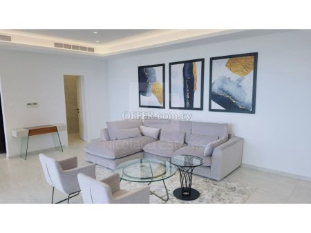 Amazing Huge Modern Apartment Unobstructed Sea views Moutagiaka Limassol Cyprus - 8