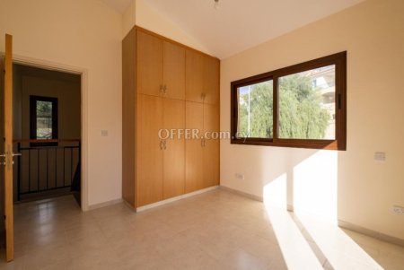 Maisonette in Pegeia Paphos - 8