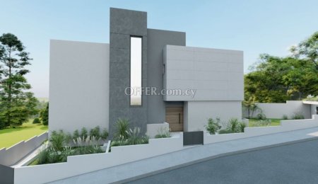 House (Detached) in Moutagiaka, Limassol for Sale - 6