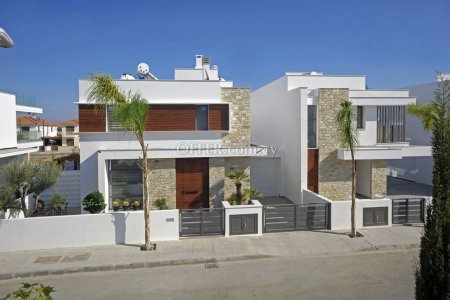 House (Detached) in Livadia, Larnaca for Sale - 5