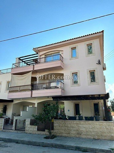 Apartment For Sale in Anavargos, Paphos - PA10245 - 4