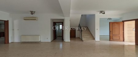 New For Sale €460,000 House 4 bedrooms, Detached Pallouriotissa Nicosia - 8