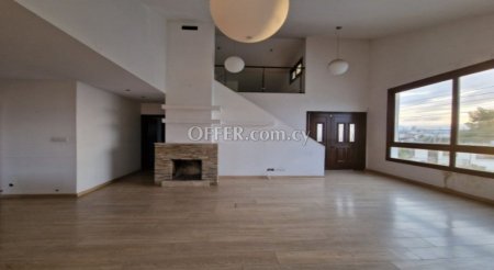 New For Sale €195,000 House (1 level bungalow) 4 bedrooms, Tseri Nicosia - 8