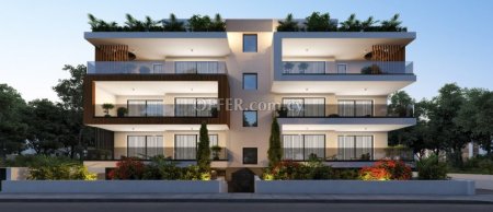 New For Sale €338,000 Apartment 2 bedrooms, Leivadia, Livadia Larnaca - 8